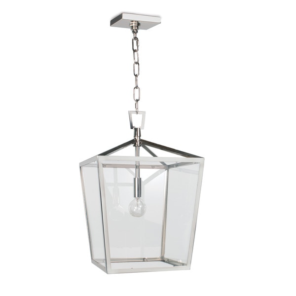 Camden Lantern Small